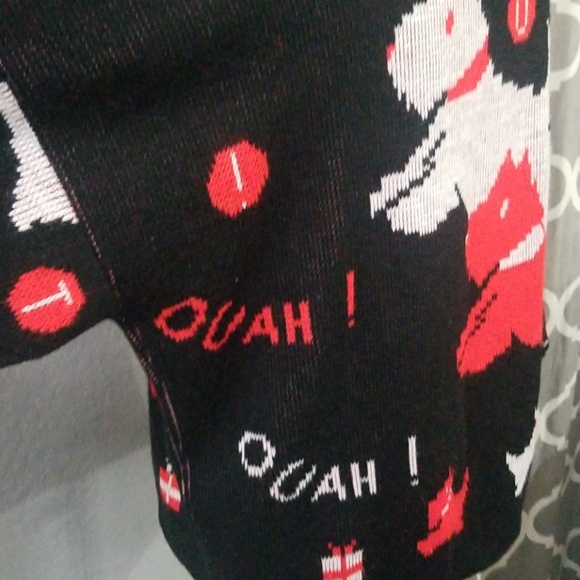 Darling Vintage Sweater - Picture 6 of 8